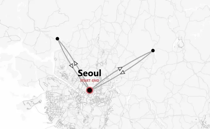 Seoul Escape: tra K-Drama, nightlife e cultura coreana