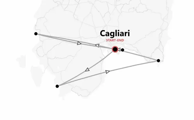 Sardegna Beach Life Express: il paradiso del sud