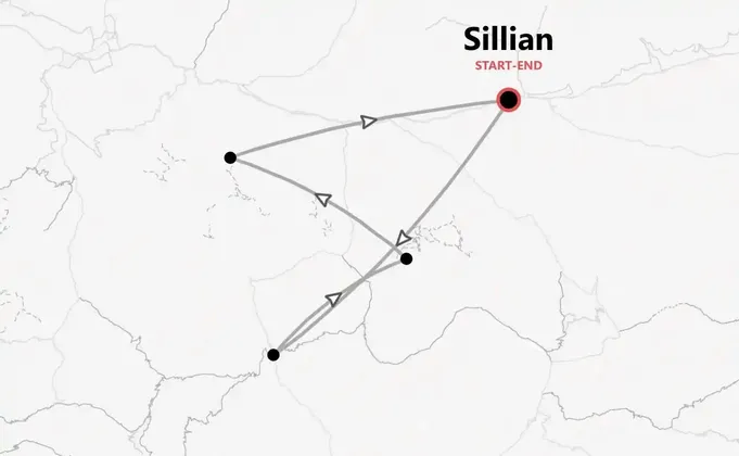 Tre Cime di Lavaredo Active: Hiking & Biking tra le Dolomiti