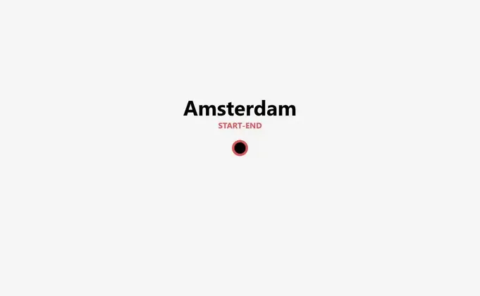 Amsterdam weekend: city break nella capitale olandese