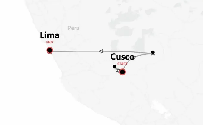 Peru: Machu Picchu & the Amazon Experience