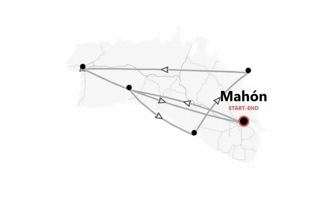 Minorca Beach Life: il paradiso delle acque turchesi