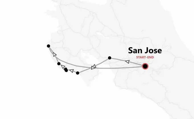 Costa Rica Surf: tra onde epiche e pura avventura