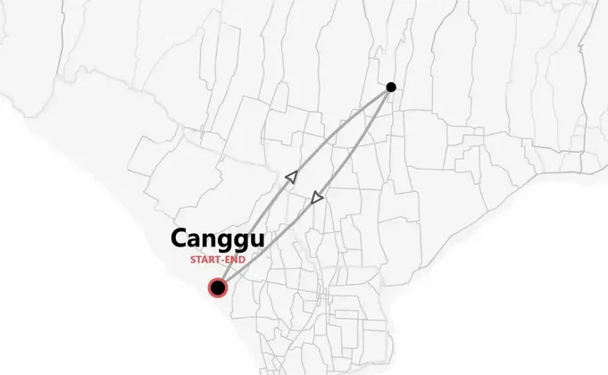 Bali: yoga e spiritualità sull'isola degli Dei