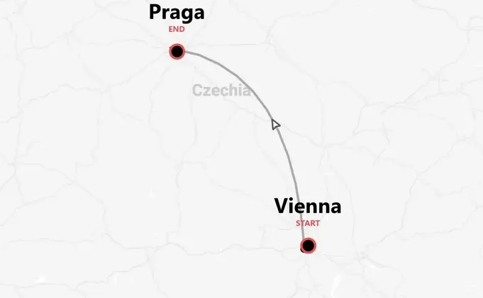 Vienna e Praga Express: antiche bellezze e spirito giovane