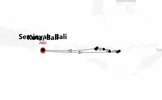 Indonesien Expedition: Flores, Mantas & Komodo-Warane