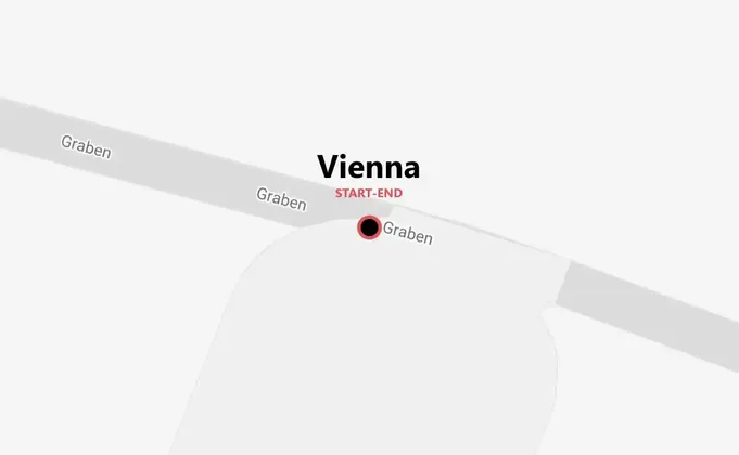 Vienna Weekend: la città dei sogni