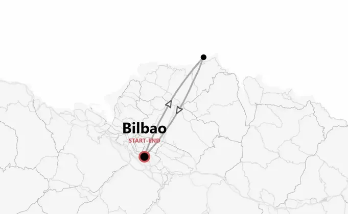 Bilbao weekend: cultura, pintxos e San Juan de Gaztelugatx