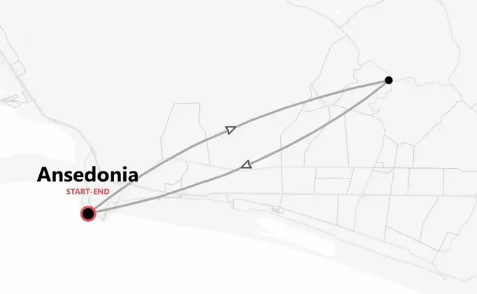 Toscana weekend: surf e yoga tra le onde dell'Argentario