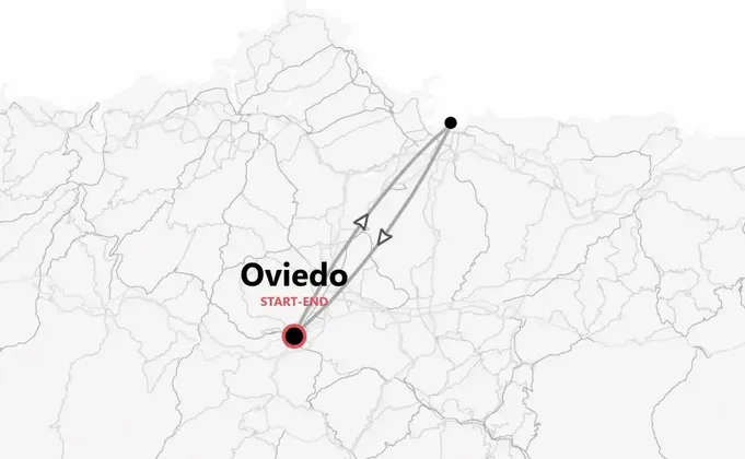 Asturias Weekend: cultura, sidra y encanto costero