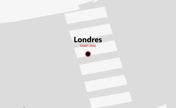 Londres Weekend: 72 horas en la ciudad que nunca duerme