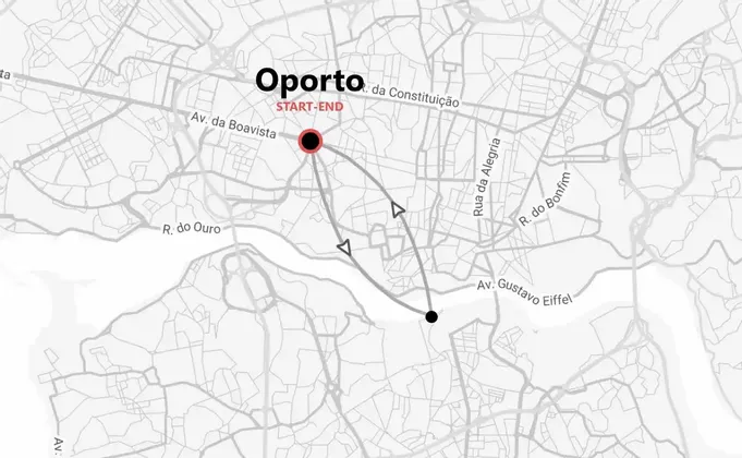 Oporto weekend: degustación de vinos y crucero por el Duero