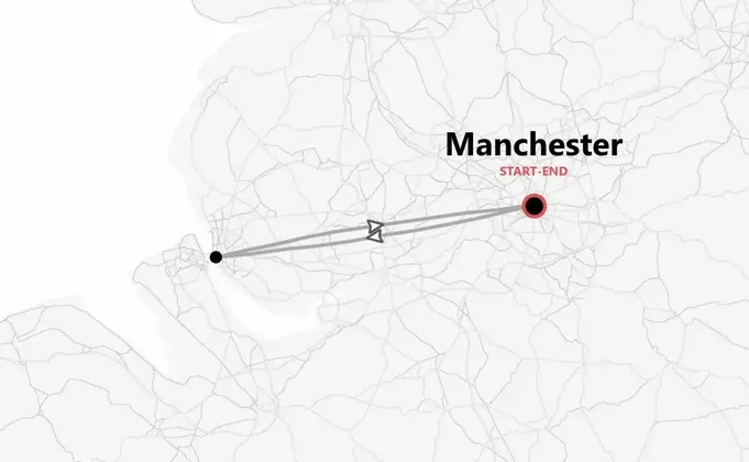 Manchester e Liverpool Weekend: al ritmo dei pub Inglesi