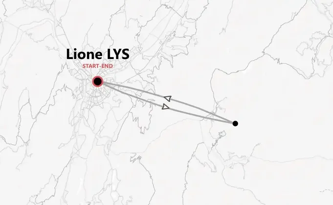 Alpe d'Huez express: sci & snowboard sulle Alpi francesi