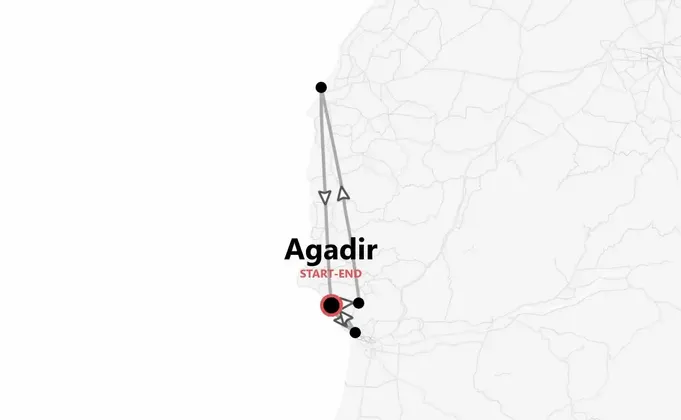 Morocco Surf: Spice, Sunshine and Waves