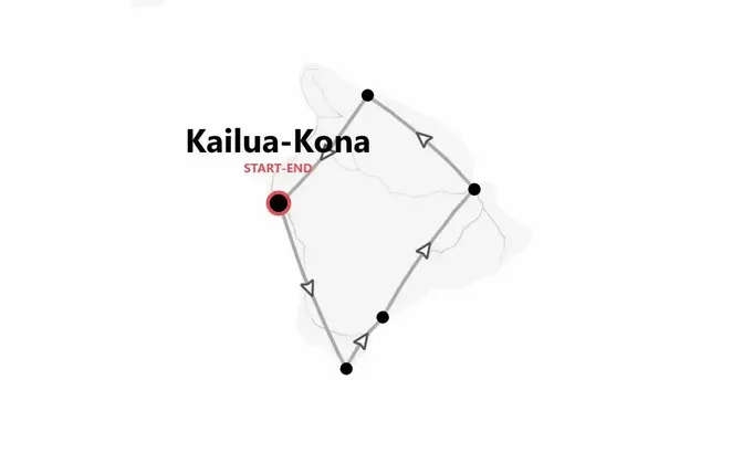 Hawaii: Volcanoes, Turtles & Stargazing