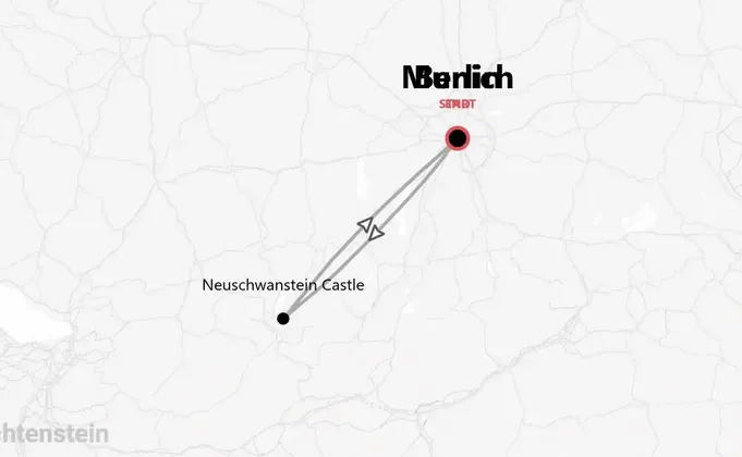 Oktoberfest Express: Beer, Fun & Bavarian Vibes