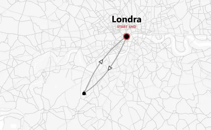 Wimbledon Express: dalla coda in tenda alle prime file in campo