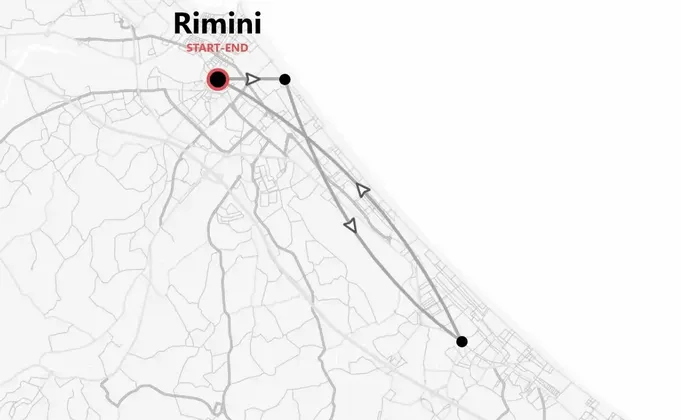 Rimini Beach Life Weekend: l'icona dell'estate italiana