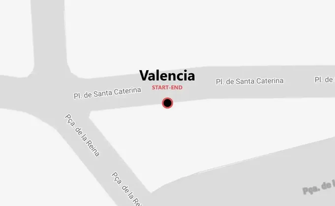 Valencia Express: città in festa per Las Fallas