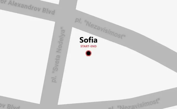 Bulgaria Express: Sofia, patrimoni Unesco e natura