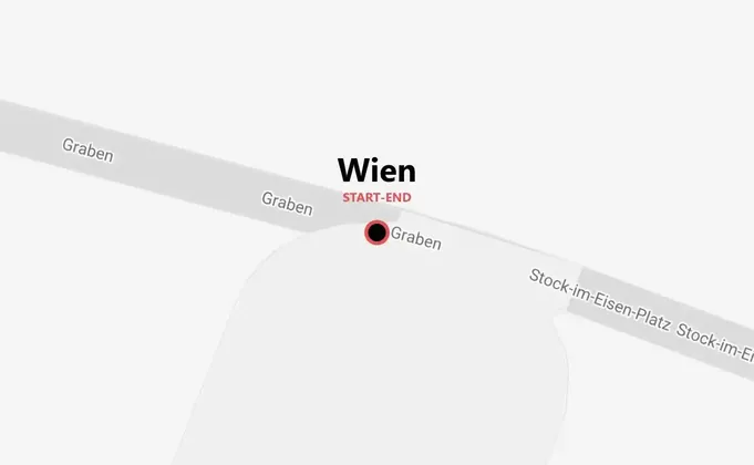 Wien Weekend: Zwischen Geschichte und Träumen