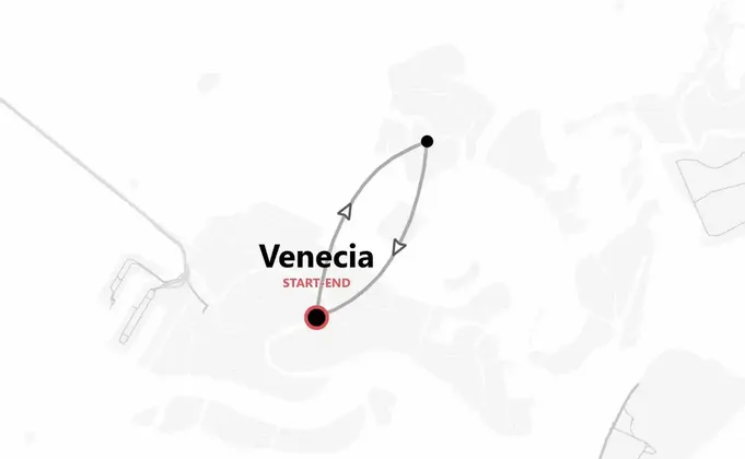 Venecia Weekend: descubriendo la Ciudad Flotante