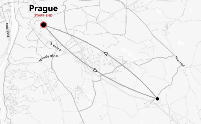 Prague Weekend: discovering Bohemia with craft beers and spa