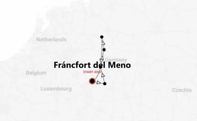 Alemania: la Ruta de los Cuentos de Hadas tras los pasos de los hermanos Grimm