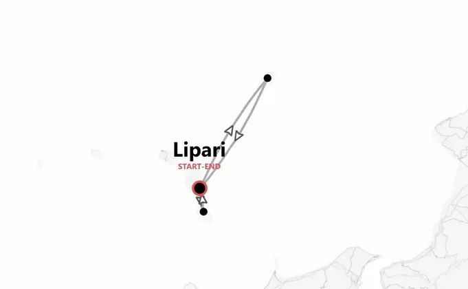 Isole Eolie Diving: meraviglie sottomarine e puro relax