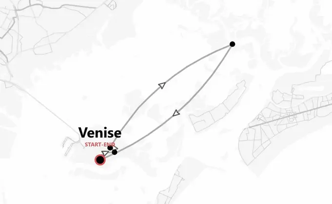 Italie : Carnaval de Venise : Masques, féérie & aperitivo