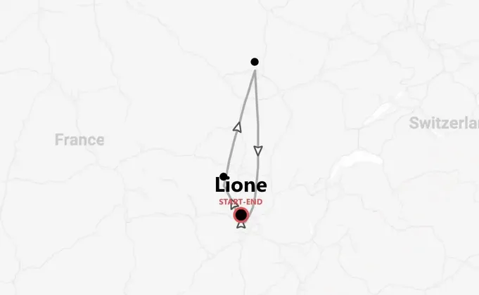 Bourgogne Express : sur la route des Grands Crus