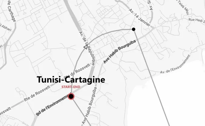 Tunisi Weekend: tra storia, cultura e sapori d'Africa