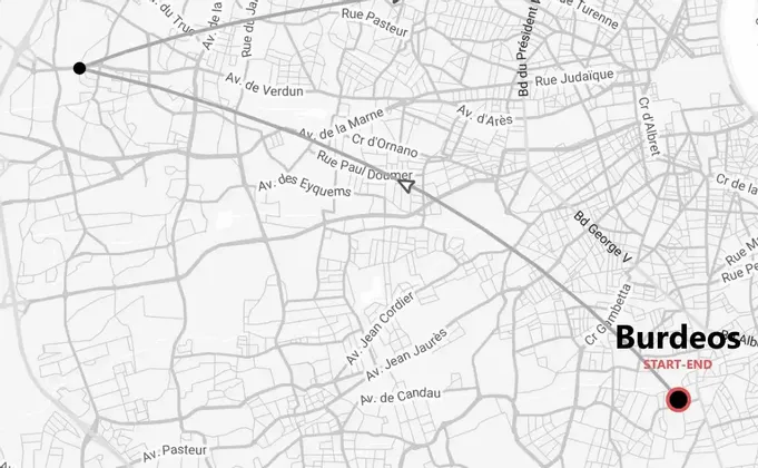 Burdeos Weekend: cultura, vino y relax