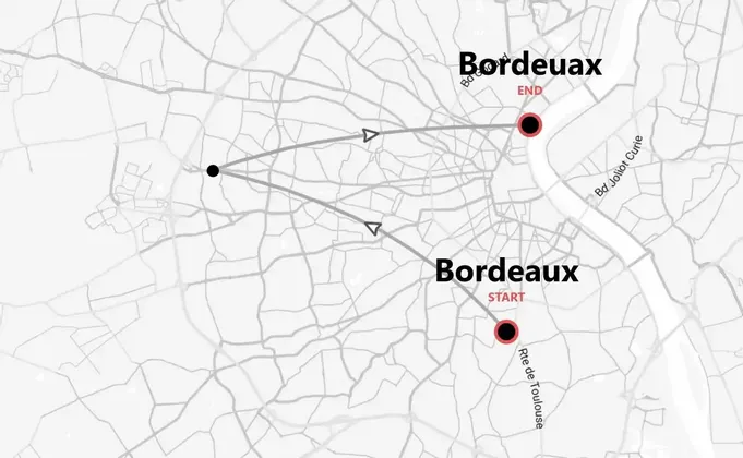 Bordeaux Weekend: cultura, vino e relax