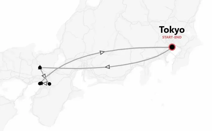 Giappone: Nerd Edition tra anime, manga e videogiochi