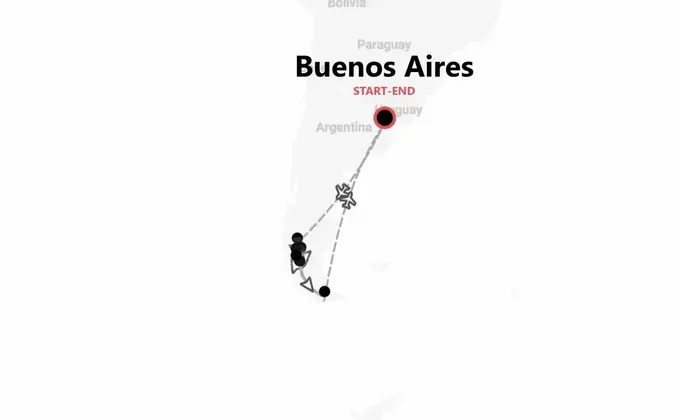 Patagonia Trekking: avventura tra Argentina e Cile