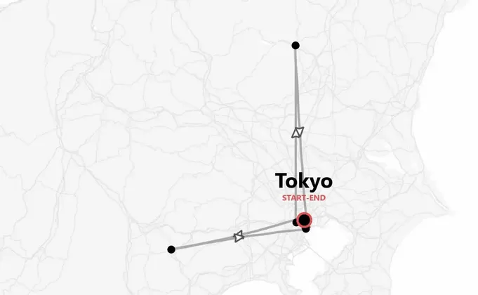 Giappone: i contrasti del sol levante, Tokyo, Nikko e il monte Fuji
