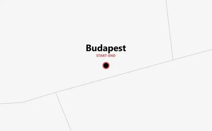 Budapest Weekend: la perla dell'est