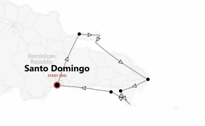 Repubblica Dominicana Expedition: avventura tra natura e spiagge caraibiche