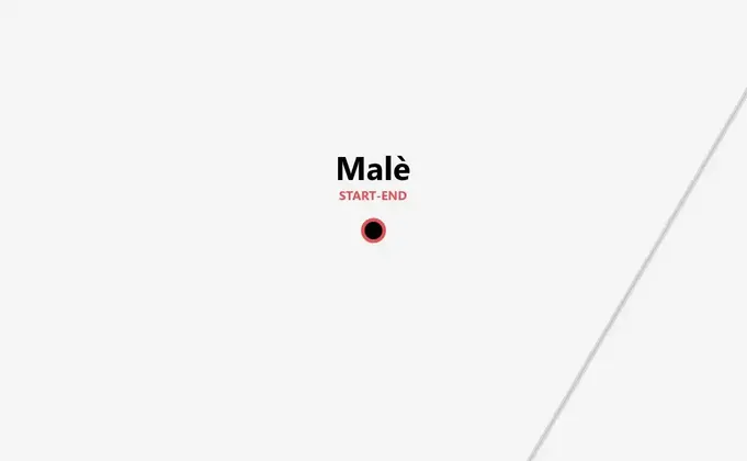 Malediven Beach Life: Entspannung, Wassersport und Schwimmen mit Delfinen