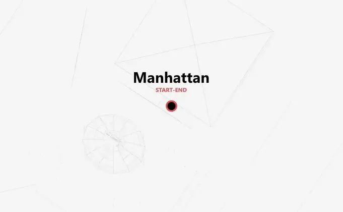 New York 360°: alla scoperta di Manhattan, Brooklyn e Harlem