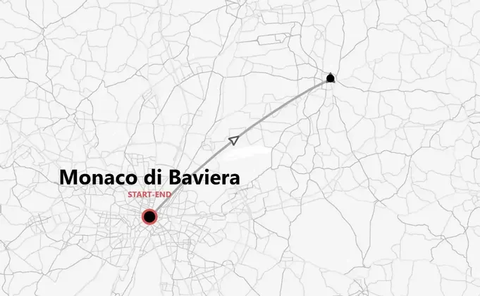 Erding Weekend: Monaco, relax e le terme più grandi al mondo