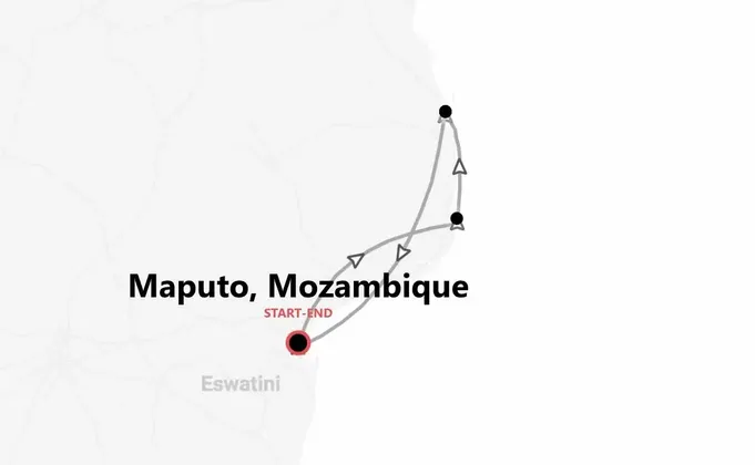 Sands of Mozambique: Beaches, Wildlife & Island Dreams