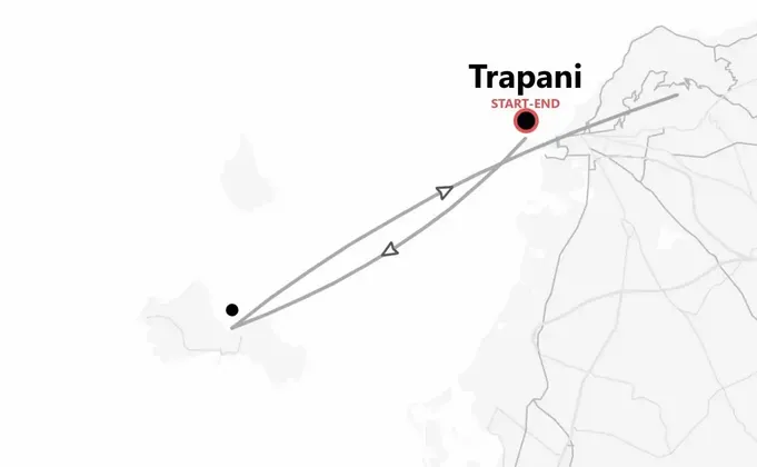 Trapani Weekend: tra le bellezze di Favignana ed Erice
