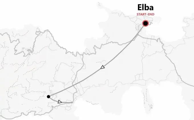Weekend Elba: tra trekking, mare e sapori unici