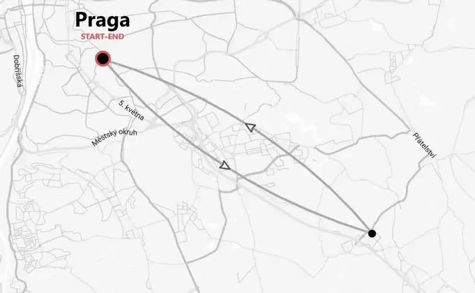 Praga Weekend: alla scoperta della Boemia tra birre artigianali e relax alle terme