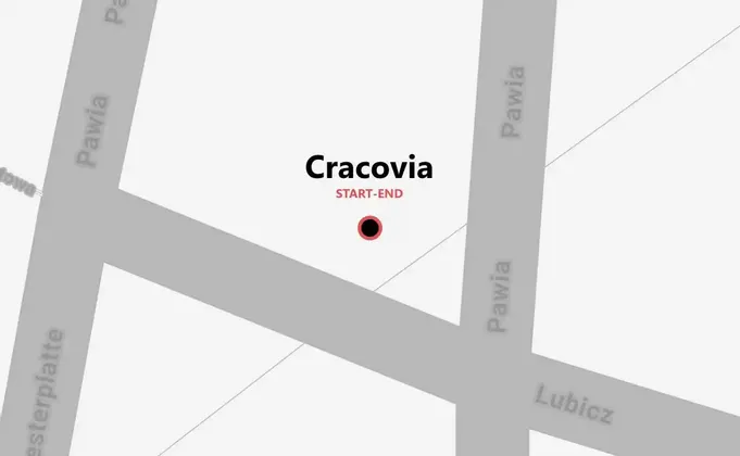 Cracovia weekend: tra storia, arte e vita notturna