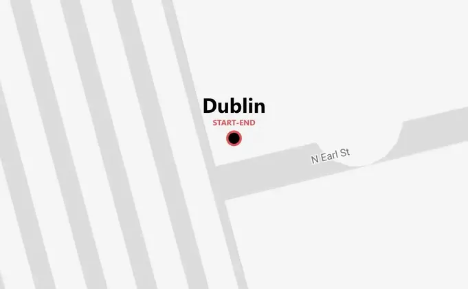 Dublino Weekend: un assaggio di vita da veri Dubliners