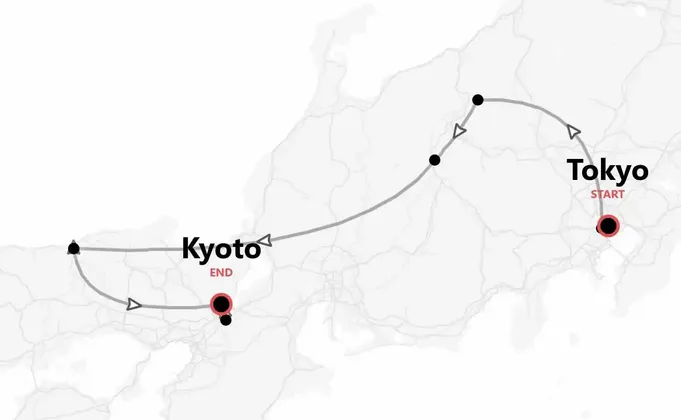 Giappone: l’inesplorato Sol Levante